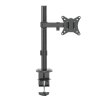 LogiLink Uchwyt na monitor, 17-32 cale, max 9kg